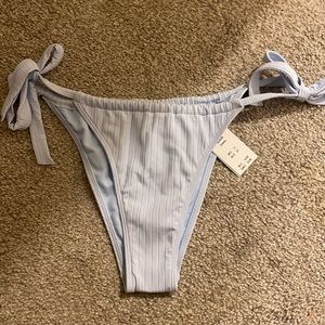 Hollister Bikini Bottoms